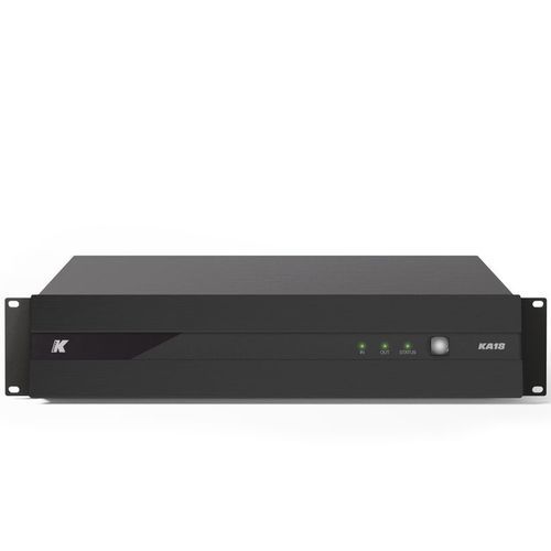 Verstärker mit Internetverbindung - Kommander-KA18 - K-array