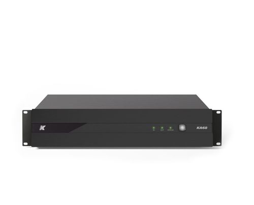 Verstärker mit Internetverbindung - Kommander-KA68 - K-array