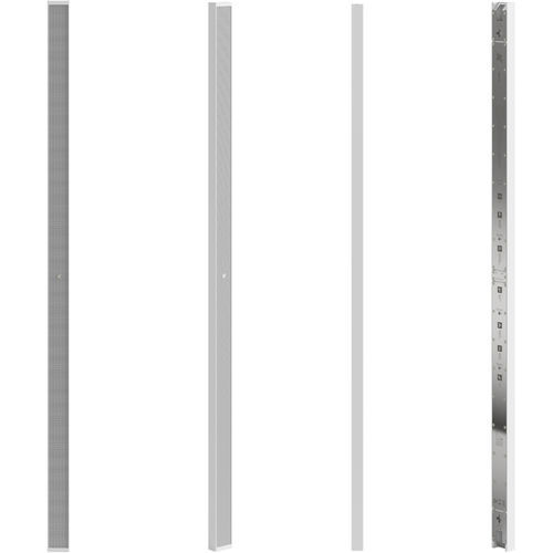 Lautsprecher / Line Array - Vyper-KV102 II - K-array - passiv / Wohnbereich / für den Innenraum