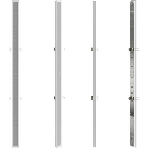 Lautsprecher / Line Array - Vyper-KV102R II - K-array - passiv / Wohnbereich / für den Innenraum