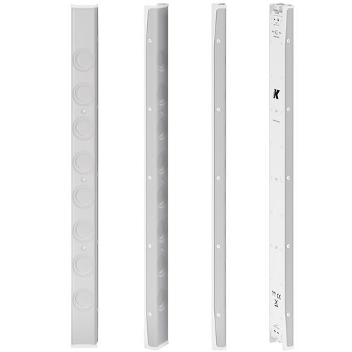 Lautsprecher / Line Array - Vyper-KV52W I - K-array - passiv / für professionellen Gebrauch / für den Innenraum