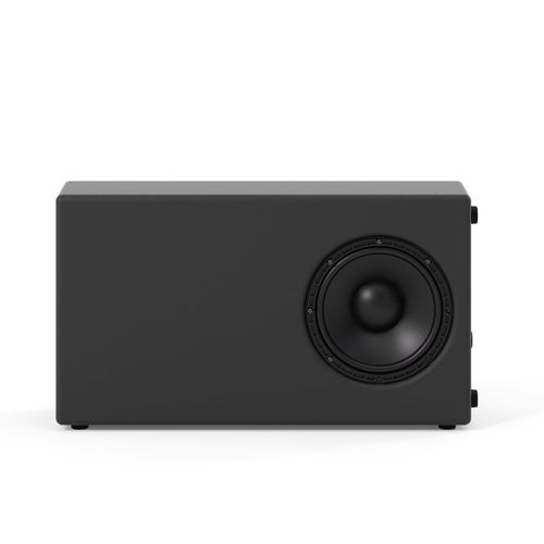 Passiver Subwoofer - Thunder-KSC12P - K-array - für professionellen Gebrauch / für Außenbereich / Holz