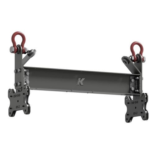Abhängesystem - K-STEPM2 I - K-array