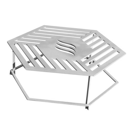 Grillrost - GRI-PLI-150 - Hexagone