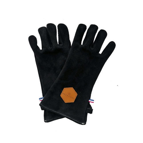 Lederhandschuh - GAN-NOI-UNI - Hexagone