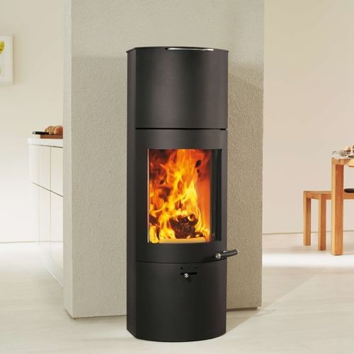 Holz-Kaminofen - Tower Xtra 2.0 - AUSTROFLAMM - 4 kW / freistehend / modern