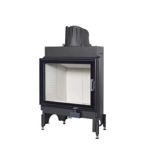 Holz-Kamineinsatz - 75x57 K 2.0 - AUSTROFLAMM - modern
