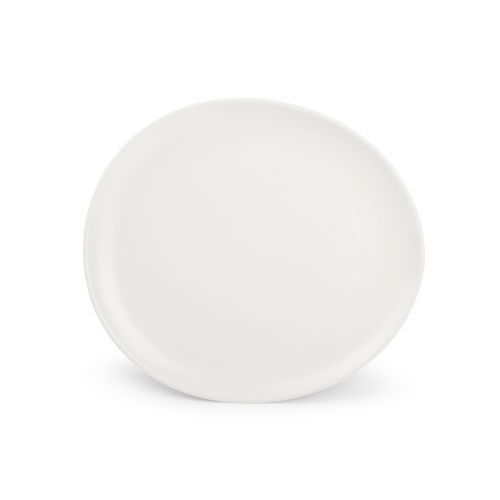 Flache-Teller - Ceres : 604697 - Fine2Dine - rund / Porzellan / einfarbig