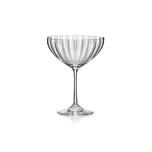 Champagnerglas - Optic : 169210 - Fine2Dine - Kristall