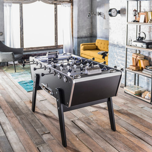 Moderner Tischfußball - Champion Collector - STELLA BABY-FOOT & BILLARDS - für Privatgebrauch / für sportliche Aktivität / melaminbeschichtet