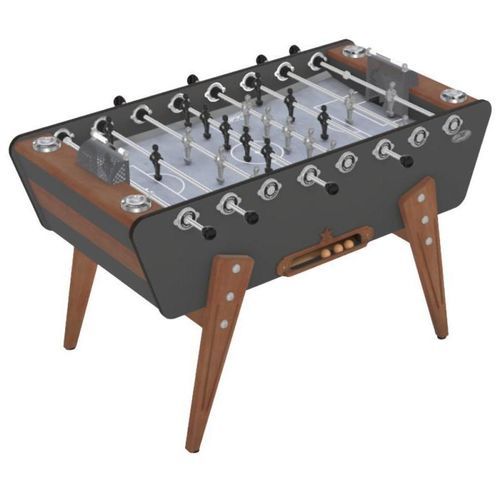 Tischfußball für Außenbereich - CHAMPION MILLESIME - STELLA BABY-FOOT & BILLARDS - modern / für Privatgebrauch / für Bar