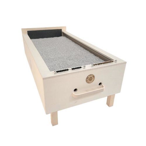 Tischfußball für Außenbereich - BABY P&Eacute;TANQUE MASTER - STELLA BABY-FOOT & BILLARDS - modern / für Privatgebrauch / für Gewerbegebrauch