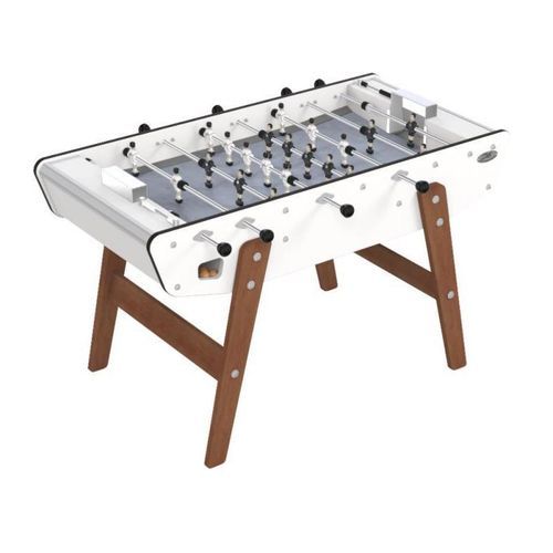 Tischfußball für Außenbereich - STELLA HOME - STELLA BABY-FOOT & BILLARDS - modern / für Privatgebrauch / PVC