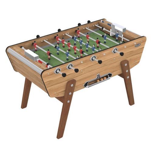 Tischfußball für Außenbereich - STELLA STAR - STELLA BABY-FOOT & BILLARDS - modern / für Privatgebrauch / für Bar