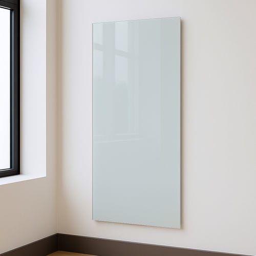 Infrarotheizkörper - IH900-G - CWT PREVAL FRANCE - 900 w / modern / Aluminium