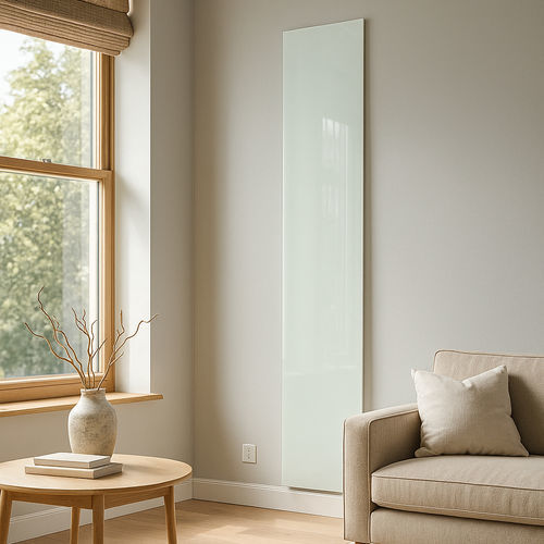 Infrarotheizkörper - IH600-G - CWT PREVAL FRANCE - 600 w / modern / Aluminium