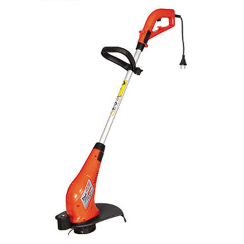 Elektrischer Kantenschneider - TANTRIM 900TI - Tandem Lawn Industries - handgeführt