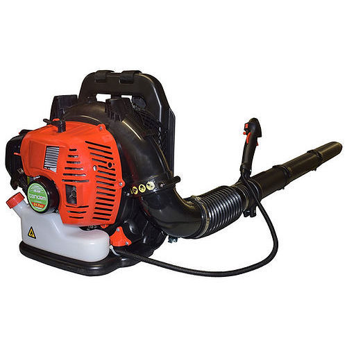 Rückengetragener Laubbläser - Tandem Lawn Industries