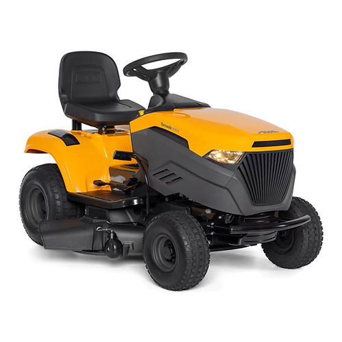 Aufsitzrasenmäher - Tornado 2098H - Tandem Lawn Industries - Benzin