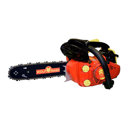 Benzinbetriebene Kettensäge - TimberWolf WG3914-PS - Tandem Lawn Industries