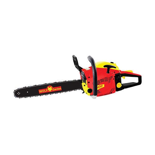 Benzinbetriebene Kettensäge - WG-45-PS - Tandem Lawn Industries