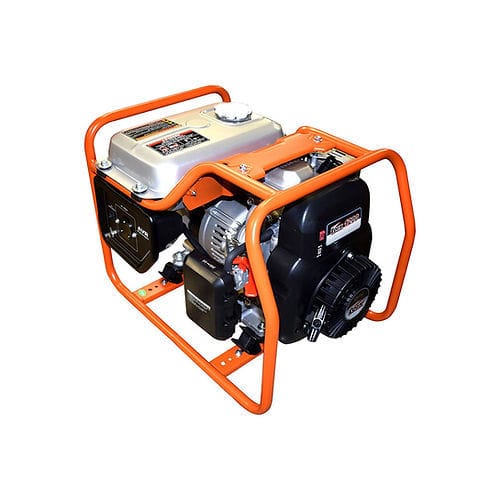 Diesel-Stromaggregat - TORX - Tandem Lawn Industries - tragbar / Notfall / für Außenbereich