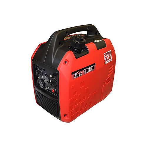 Diesel-Stromaggregat - Torx 1800i - Tandem Lawn Industries - mobil / Inverter