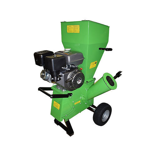 Benzin-Häcksler - TORX XT390 - Tandem Lawn Industries