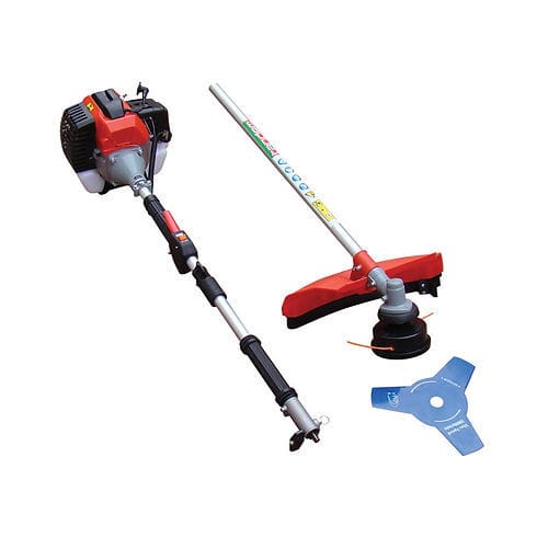 BenzinFreischneider MULTI TOOL Tandem Lawn Industries für Rasen