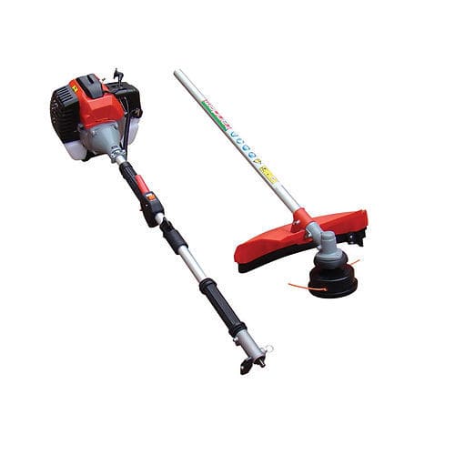 Benzin-Kantenschneider - MULTI TOOL - Tandem Lawn Industries - Aufsitz