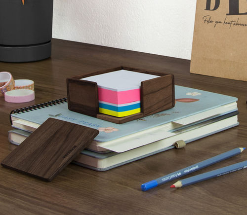 Nussbaum-Büroorganizer - BK010 - WOODSAKA KFT.