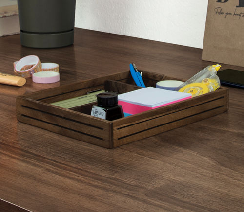 Nussbaum-Büroorganizer - 3L375 - WOODSAKA KFT.