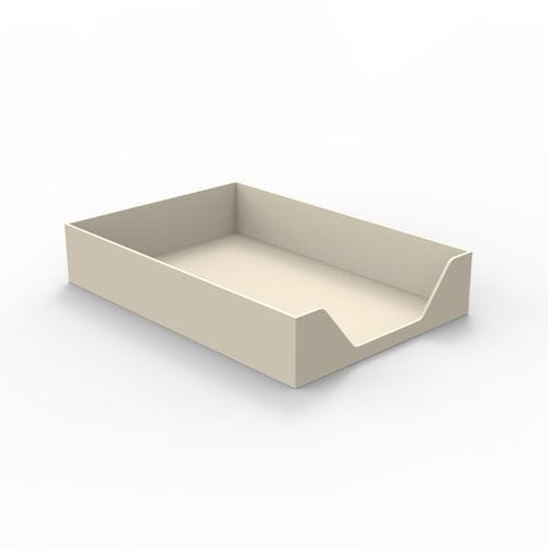 Aluminium-Büroorganizer - RKM06 - WOODSAKA KFT.