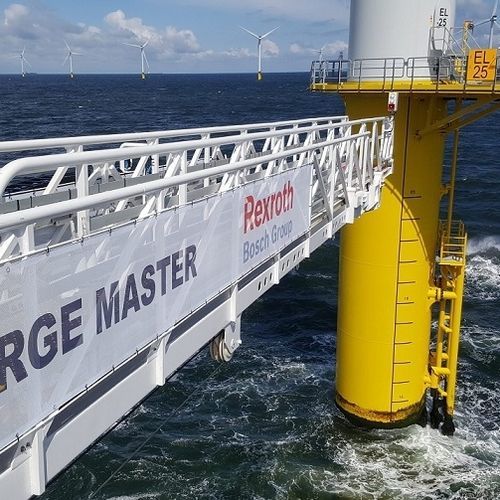 Aluminium-Übergang - Offshore - Abtei Lift Group - Balken / Hänge / für Schifffahrtsanwendungen