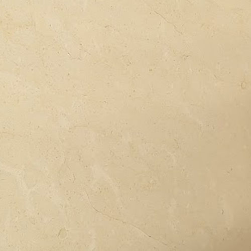 Marmor-Natursteinplatte - CREMA MARFIL  - MARMOMAR SPAIN - für Fußboden / für Innenausbau / für Wand