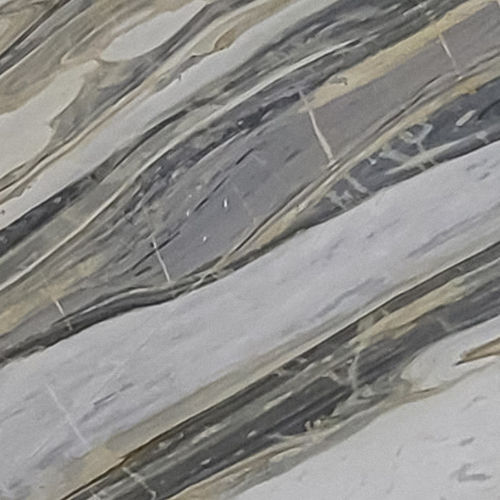 Marmor-Natursteinplatte - PALISANDRO BLUE - MARMOMAR SPAIN - für Fußboden / für Innenausbau / für Wand
