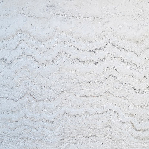 Marmor-Natursteinplatte - TRAVERTINO NABONA - MARMOMAR SPAIN - für Wand / für Innenausbau / für Fußboden