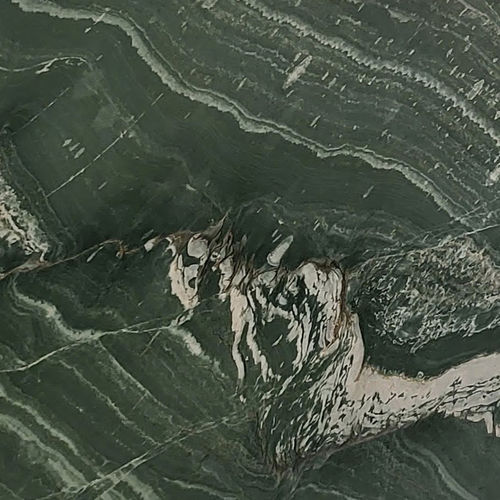 Quarzit-Natursteinplatte - GREEN PERSIA - MARMOMAR SPAIN - für Wand / für Innenausbau / für Fußboden