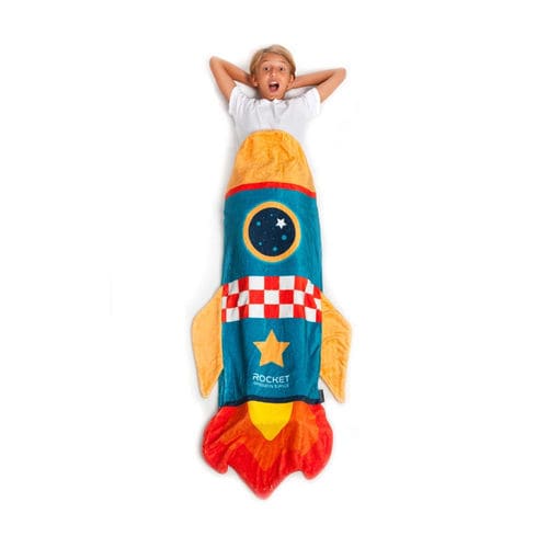 Polyester-Decke - Kanguru Rocket - Lavatelli S.r.l.