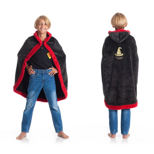 Polyester-Decke - Kanguru Wizard - Lavatelli S.r.l.