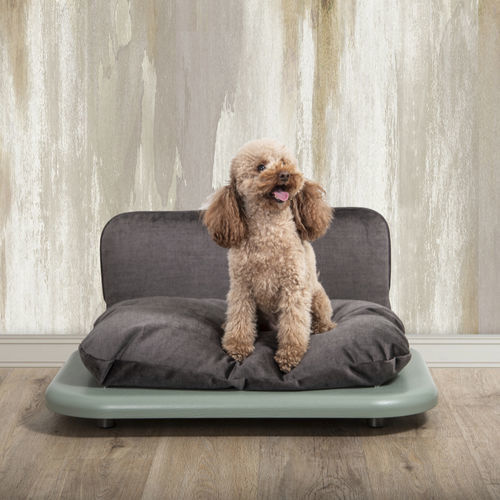 Hundebett / abperlendes Gewebe - LABILLA