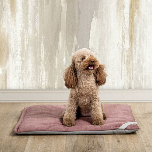 Stoff-Hundebett - LABILLA