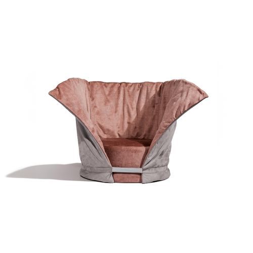 handgefertigtes Hundebett - LABILLA
