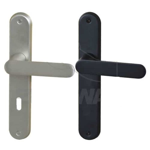 Türgriff - Daphné - EUROWALE - Aluminium / modern / für Privatgebrauch