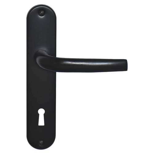 Türgriff - Lisbonne - EUROWALE - Aluminium / modern / für Privatgebrauch