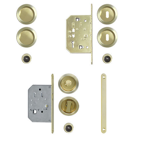 Tür-Set für Schiebetür - OS series - EUROWALE