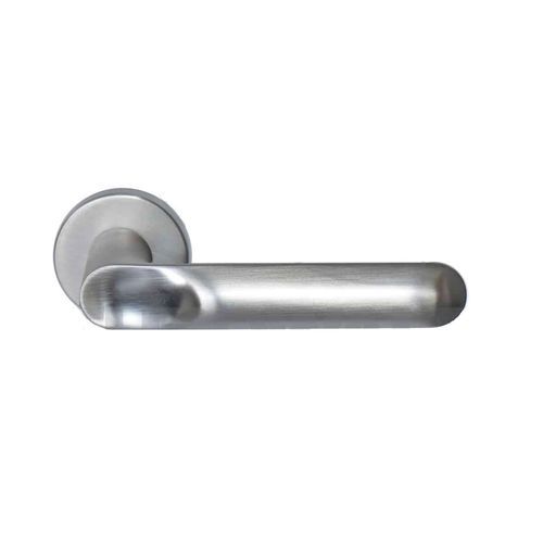 Türgriff - Bhoot NS - EUROWALE - Aluminium / modern / für Privatgebrauch