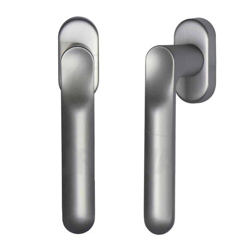Fenstergriff - Bhoot OB NS - EUROWALE - Aluminium / modern / für Privatgebrauch