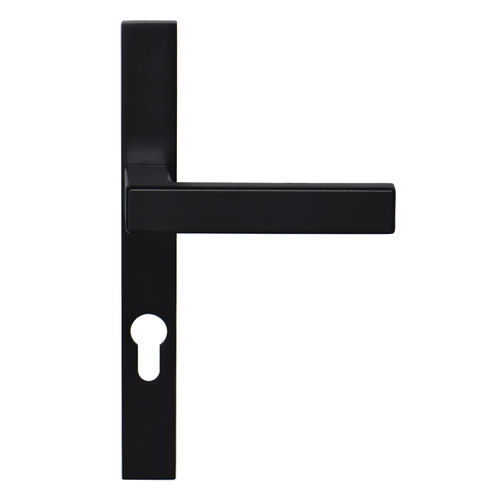 Türgriff - Bloom - EUROWALE - Aluminium / modern / für Privatgebrauch