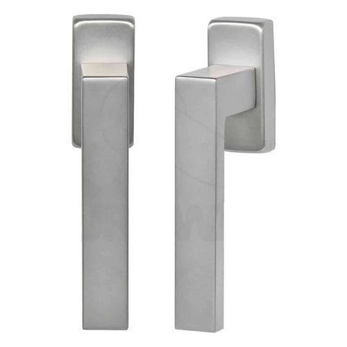Fenstergriff - Mars NS OB - EUROWALE - Zamak / modern / für Privatgebrauch